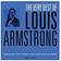 Louis Armstrong - The Very Best Of [180g LP] (Vinyl)